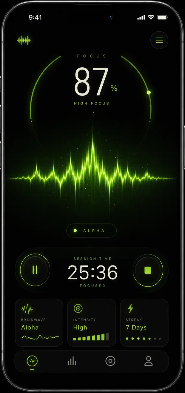 O app